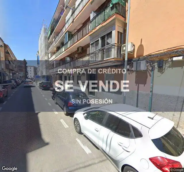 Piso en venta en Casco Antiguo