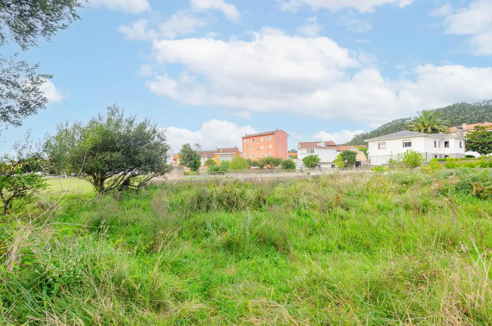 Residencial en venta en Soto del Barco