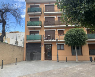 Vista exterior de Pis en venda en Cambrils