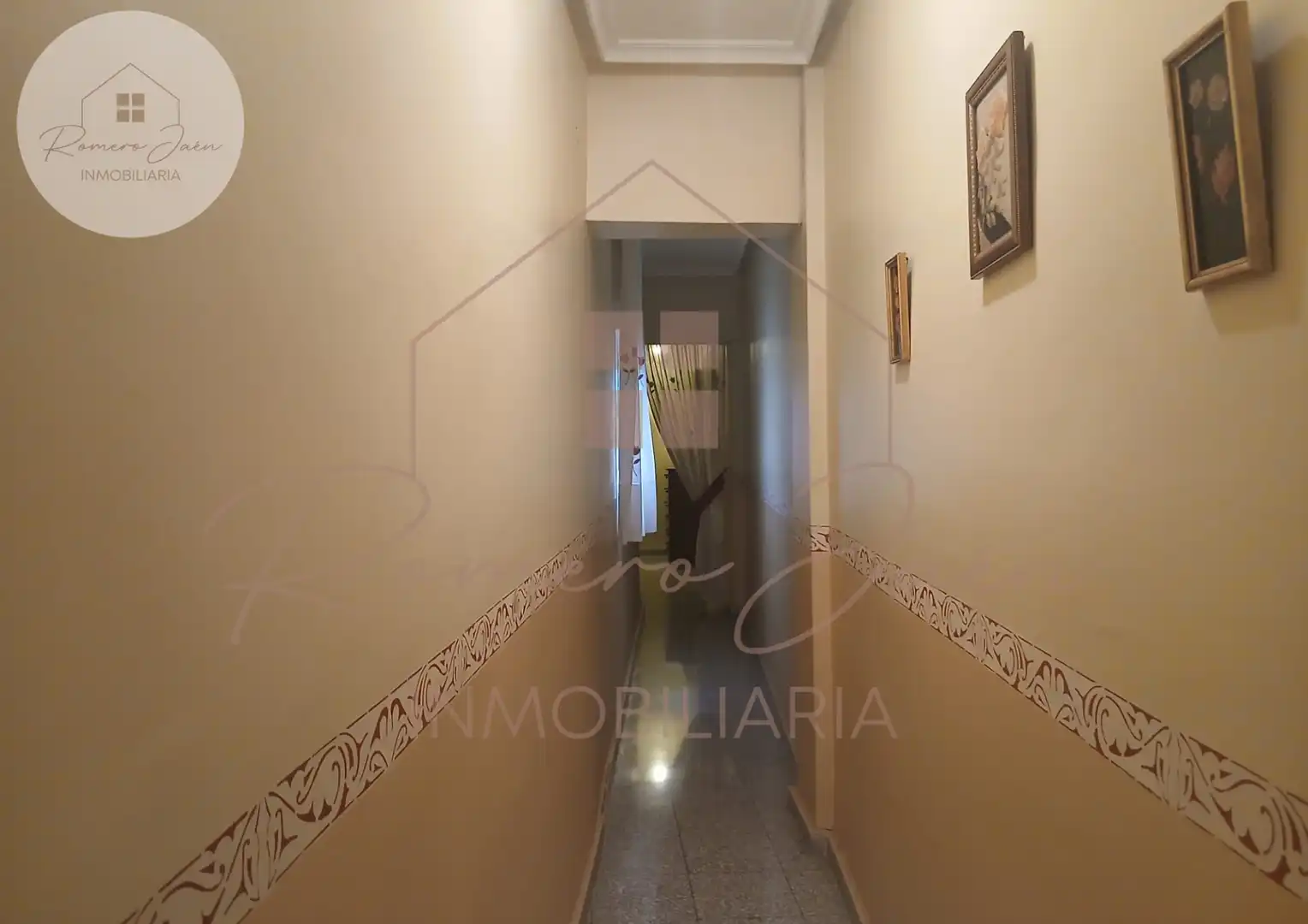 Flat for sale in Jaén  with Air Conditioner and Furnished