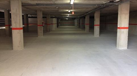 Photo 2 of Garage for sale in Calle Samaniego, 9, Campoamor, Alicante