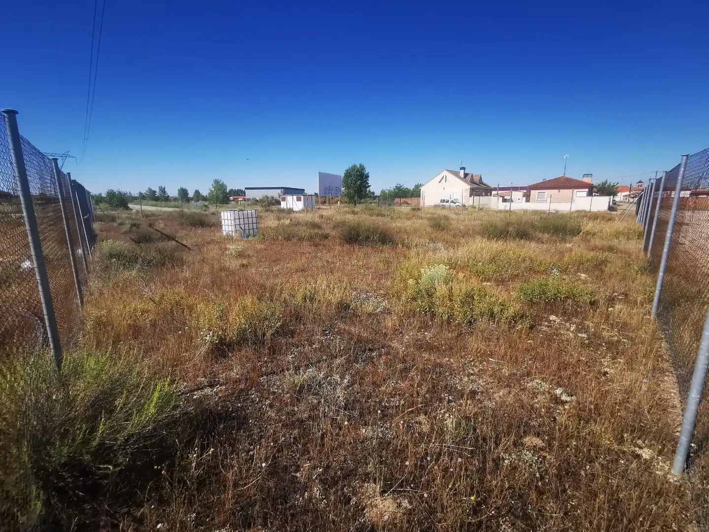 Residencial en venda en Villanueva de Duero