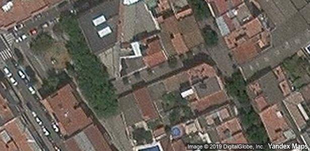 Garaje en Venta en Centre