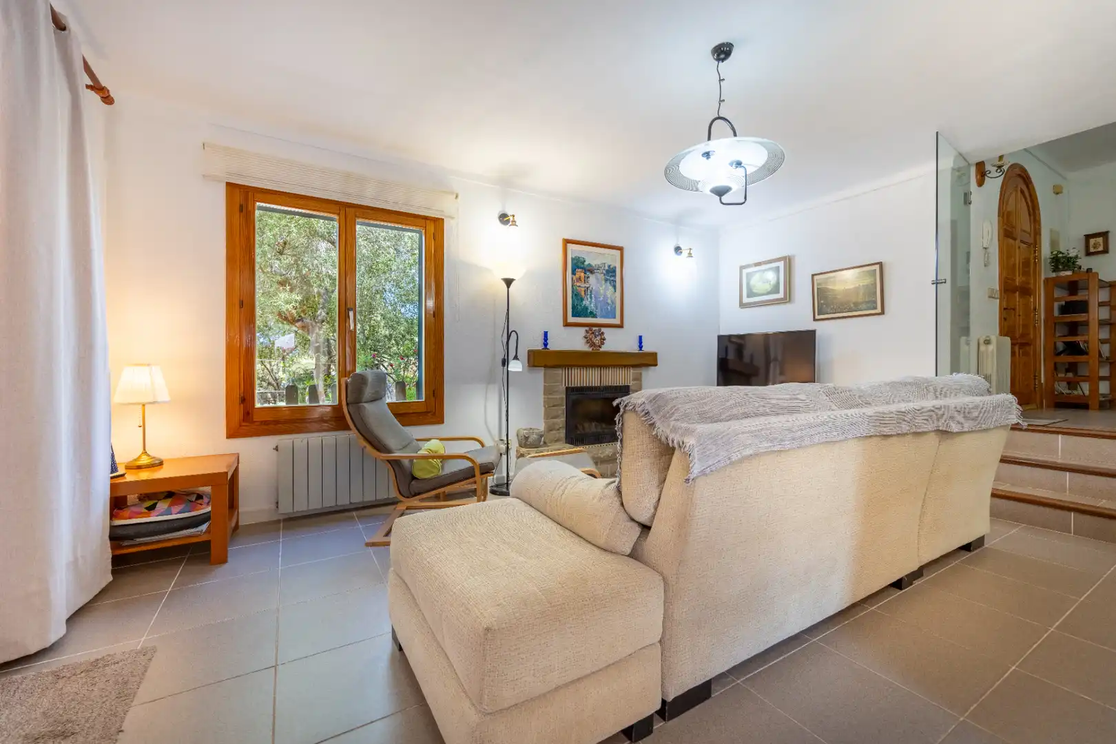 Villa avec terrasse à vendre à Pòrtol, imagen 21