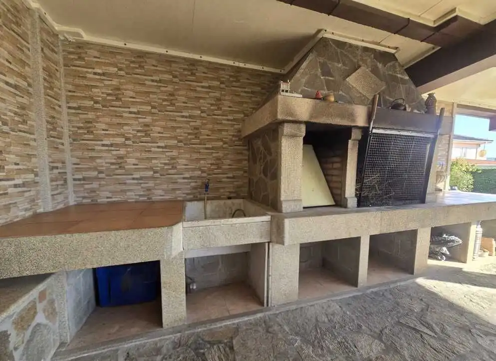 Maison avec jardin à vendre à Área Rural, imagen 11