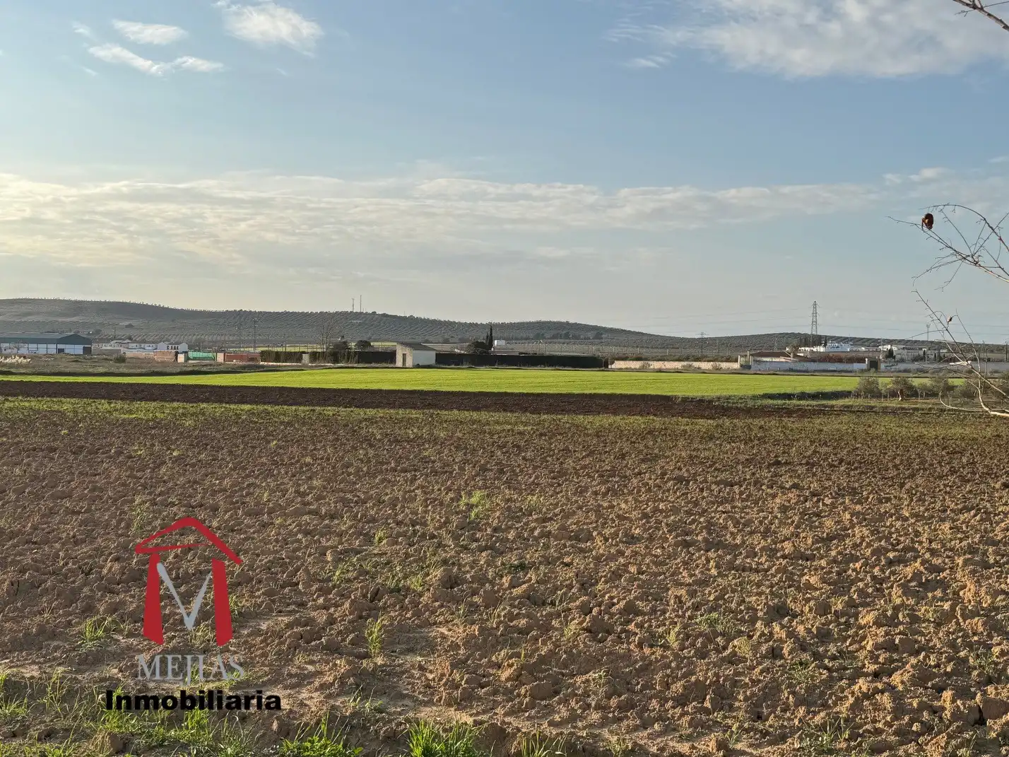 Finca rústica en venda en Antequera amb Calefacció, Traster i Piscina