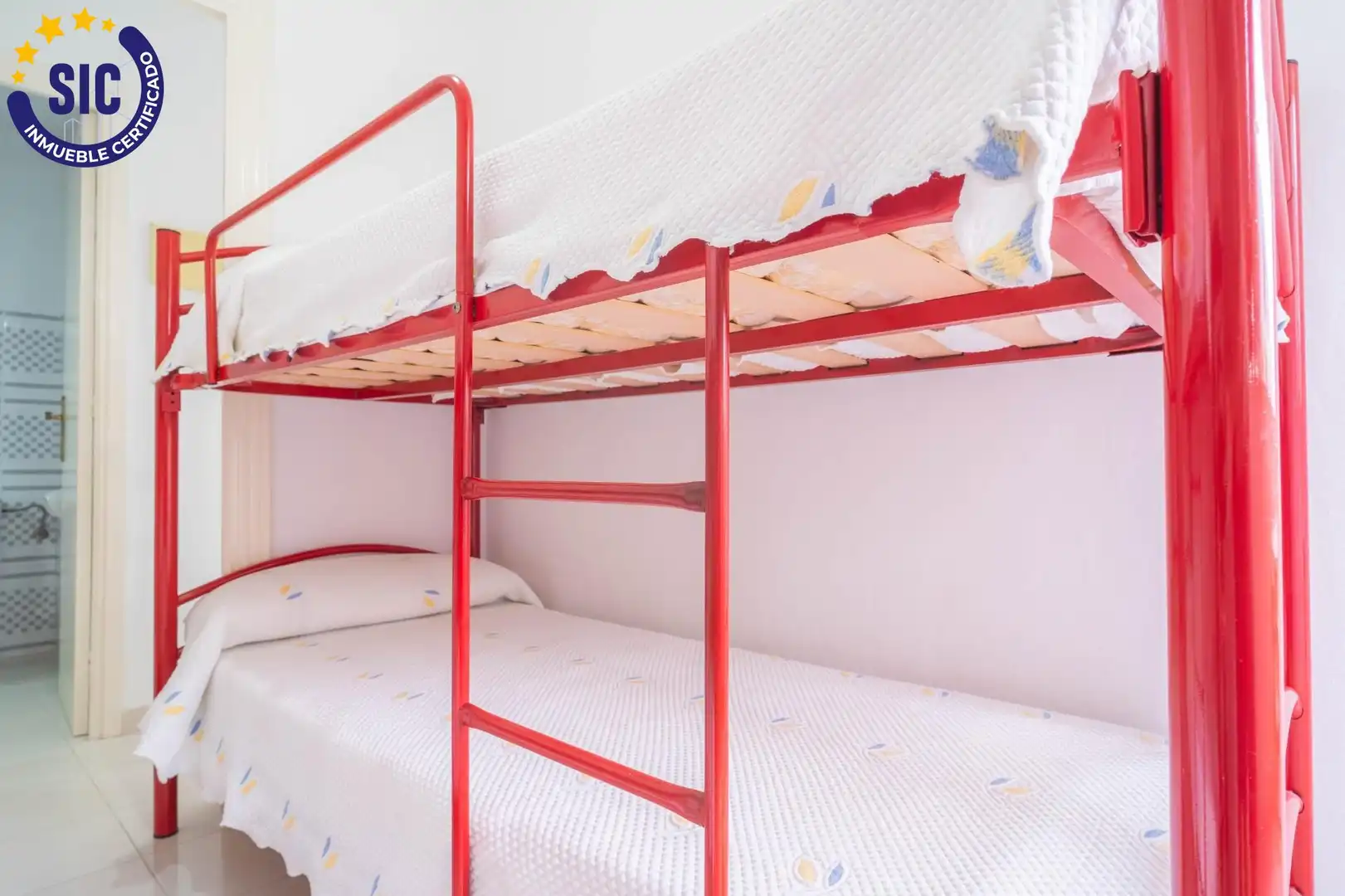 Apartment with lift for sale in Calle ALICANTE 2, imagen 31