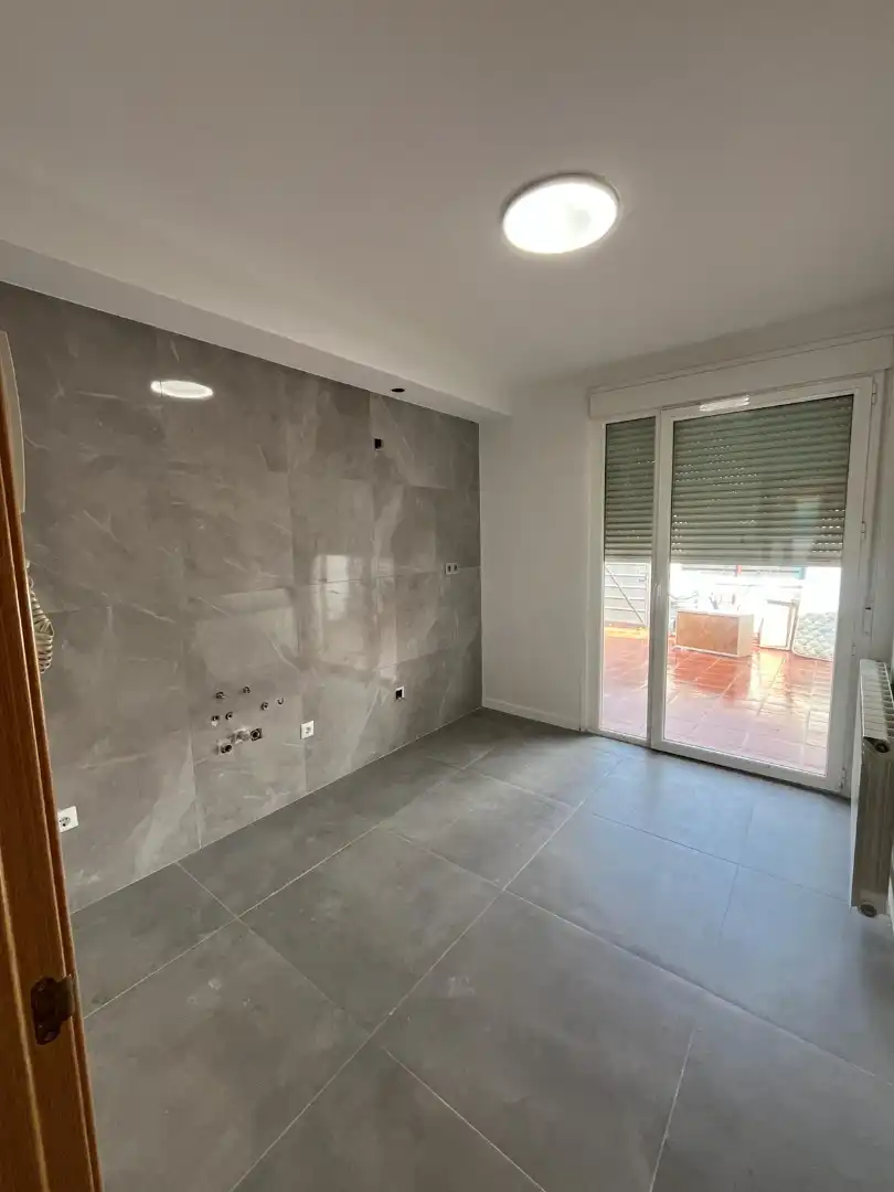 Bany de Casa o xalet en venda en Renedo de Esgueva amb Calefacció, Jardí privat i Parquet