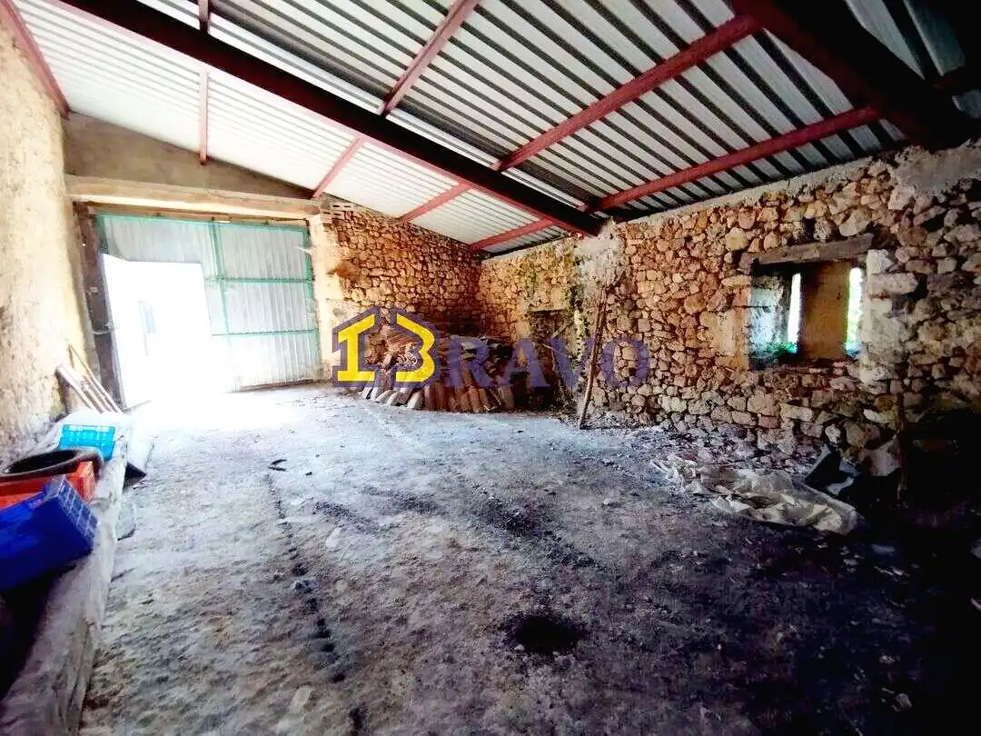 Casa o chalet en venta en Merindad de Montija con Calefacción, Jardín privado y Trastero