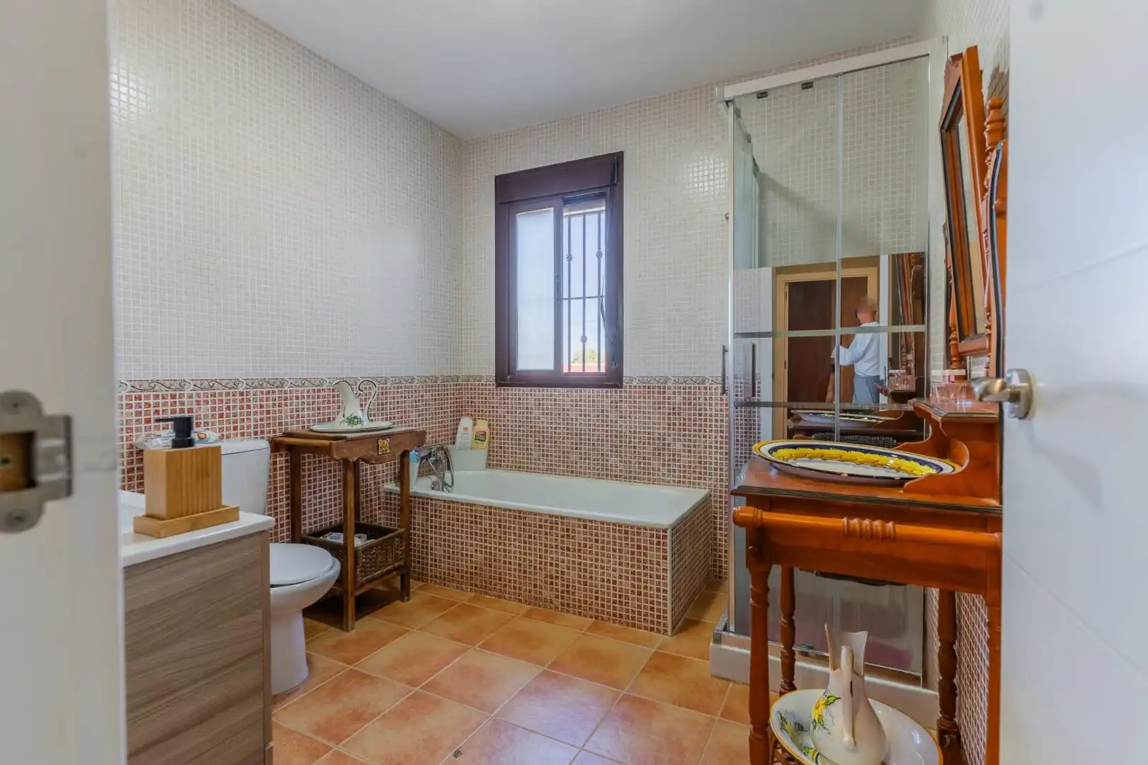 Casa rustica con piscina in vendita a 42 Carril Gaviota #19, imagen 41