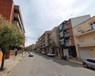 Exterior view of Planta baja for sale in  Lleida Capital  with Storage room