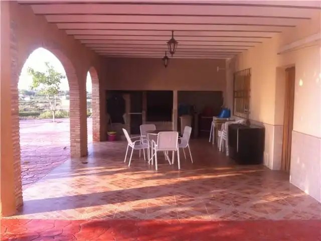 Villa con terrazza in affitto a Cehegín, imagen 19