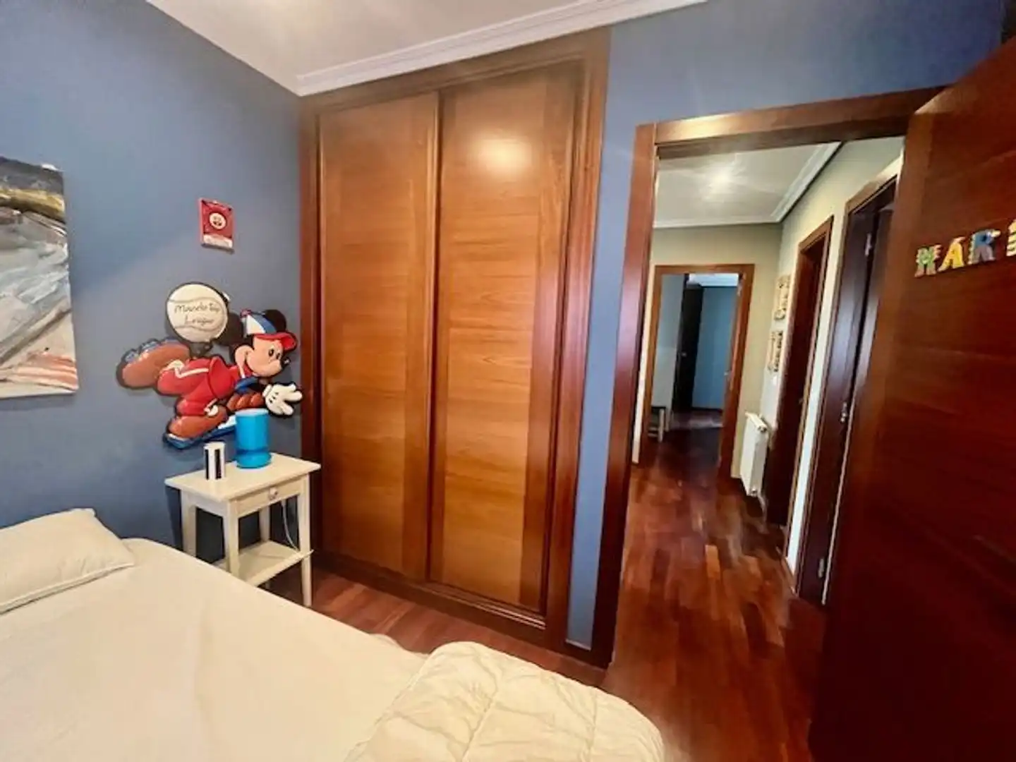 Detached house with pool for sale in RU CRUZ ARRIBA 12, imagen 23
