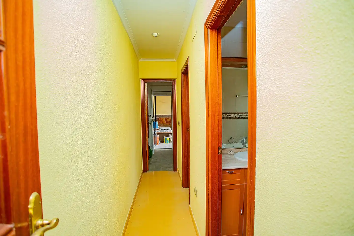 Apartment mit Terrasse zum Verkauf in Playa del Cura, imagen 44