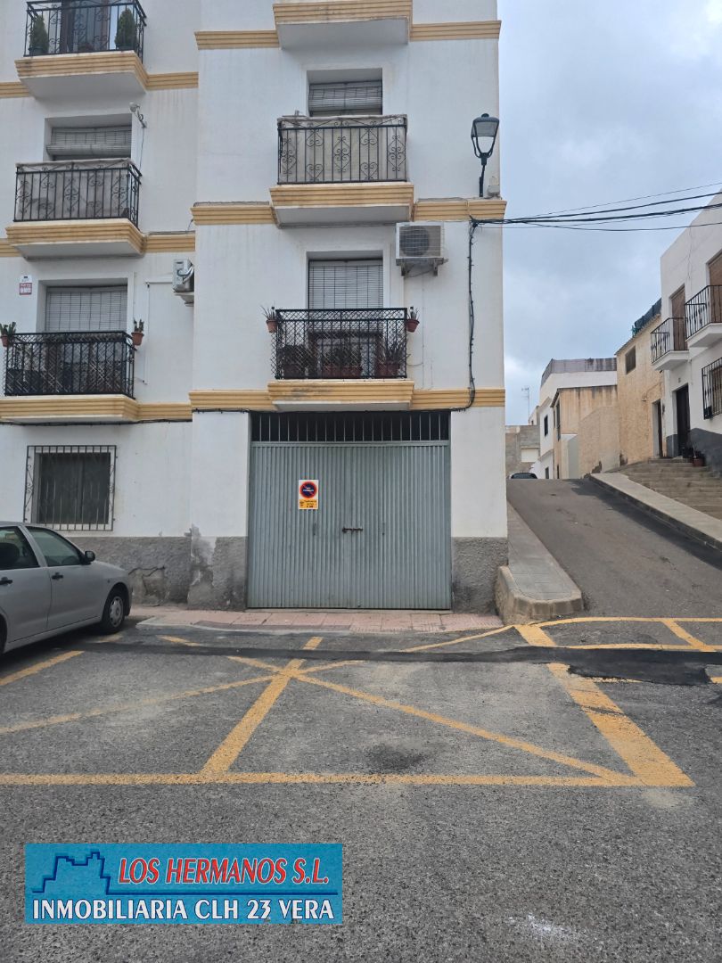 Premises to rent in Plaza Andalucia, 2, Vera Ciudad, Vera