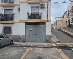 Local de lloguer a Plaza Andalucia, 2, Vera Ciudad, Vera