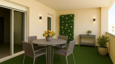 Foto 4 de Piso en venta en Las Fuentes - Los Cipreses, Aspe