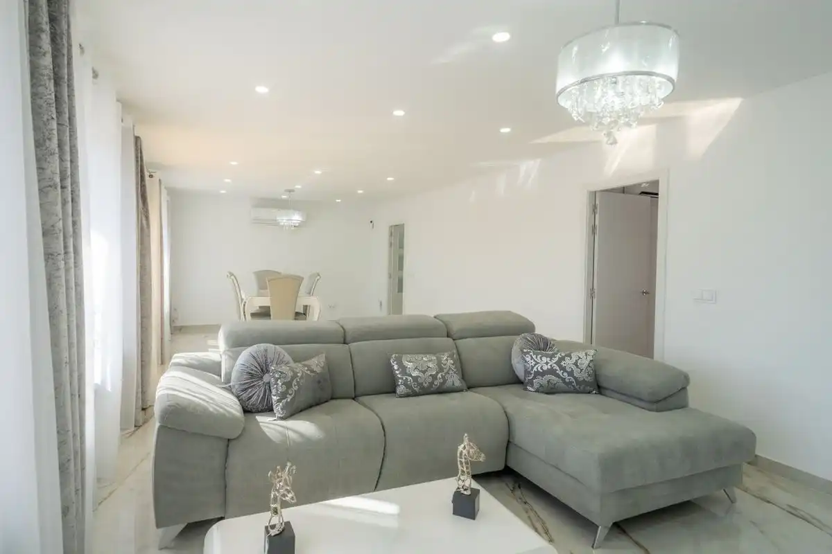 Casa con terrazza in vendita a Carrer de la Cadernera, imagen 7