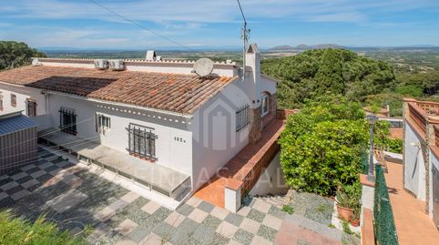 Foto 4 de Casa adosada en venta en Carrer de Roma, 16, Pals, Girona