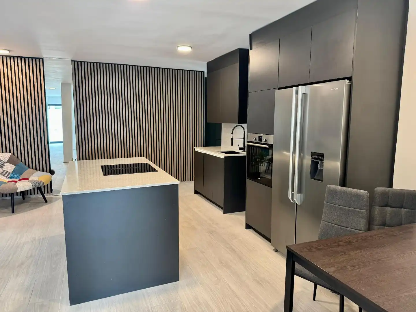 Apartment mit Aufzug zum Verkauf in Calle Fotógrafo Darblade, imagen 12