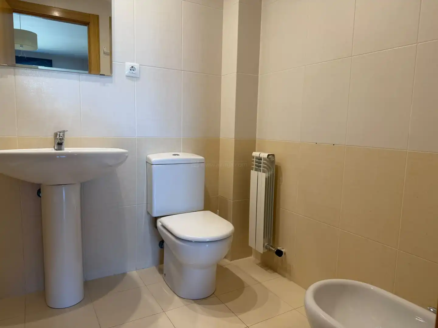 Baño de Piso en venta en Cirueña con Calefacción, Terraza y Trastero