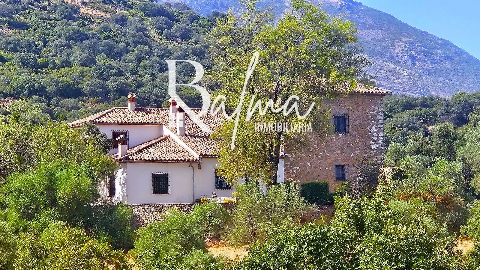 Villa con piscina in vendita a Partidas Sur