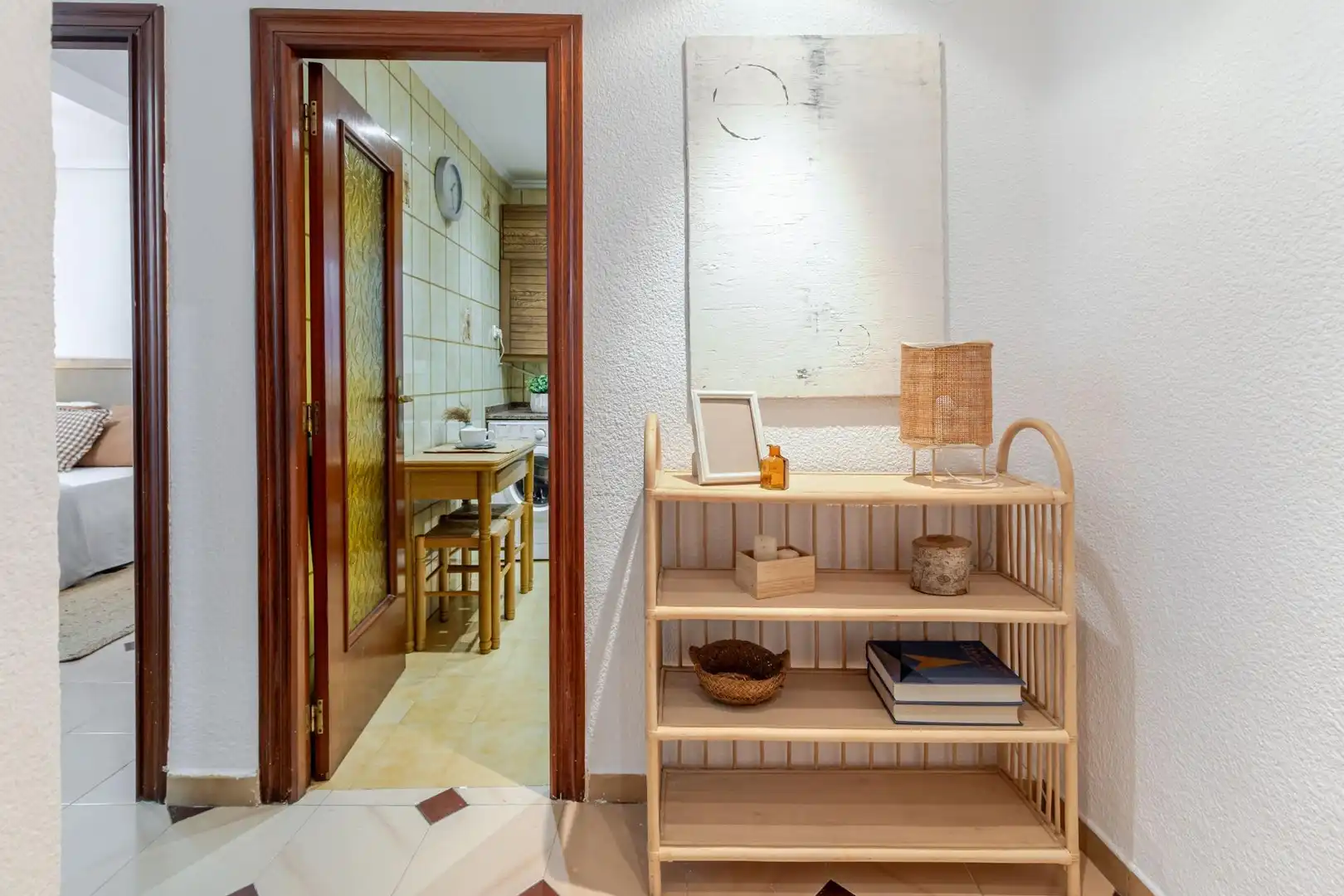 Habitación de Piso en venta en Valencia con Aire acondicionado, Calefacción y Terraza