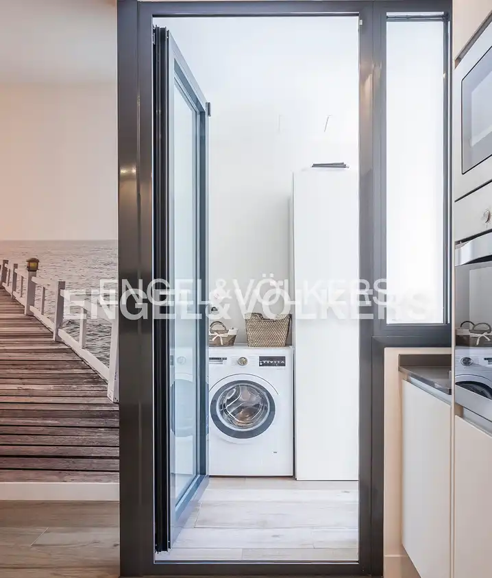 Appartement avec ascenseur à louer à Barrio de Salamanca, imagen 38