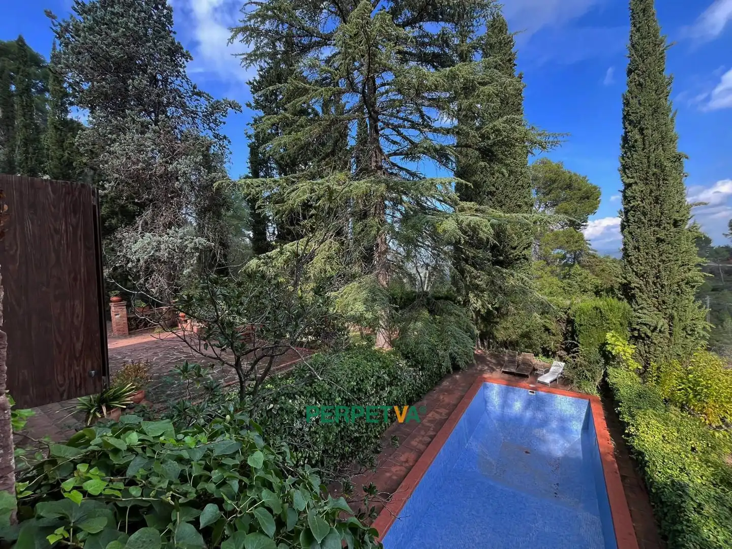 Haus mit Pool zum Verkauf in Castellví de Rosanes, imagen 31