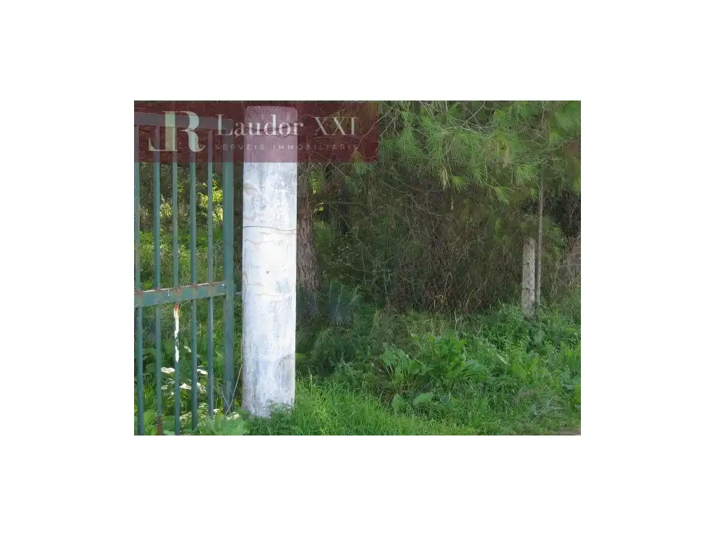 Terreno residencial en venta en Sentmenat, imagen 4