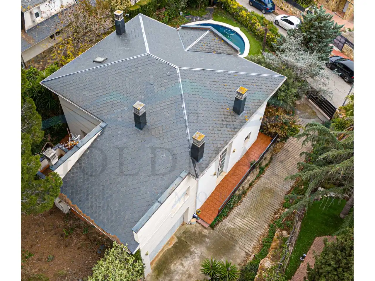 Casa o xalet en venda a Calle Tomás Guerrero, 20, Corbera de Llobregat