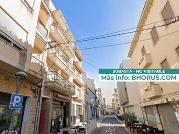 Local comercial en venda a Pau Casals 19