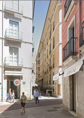 Garaje en Venta en Centro
