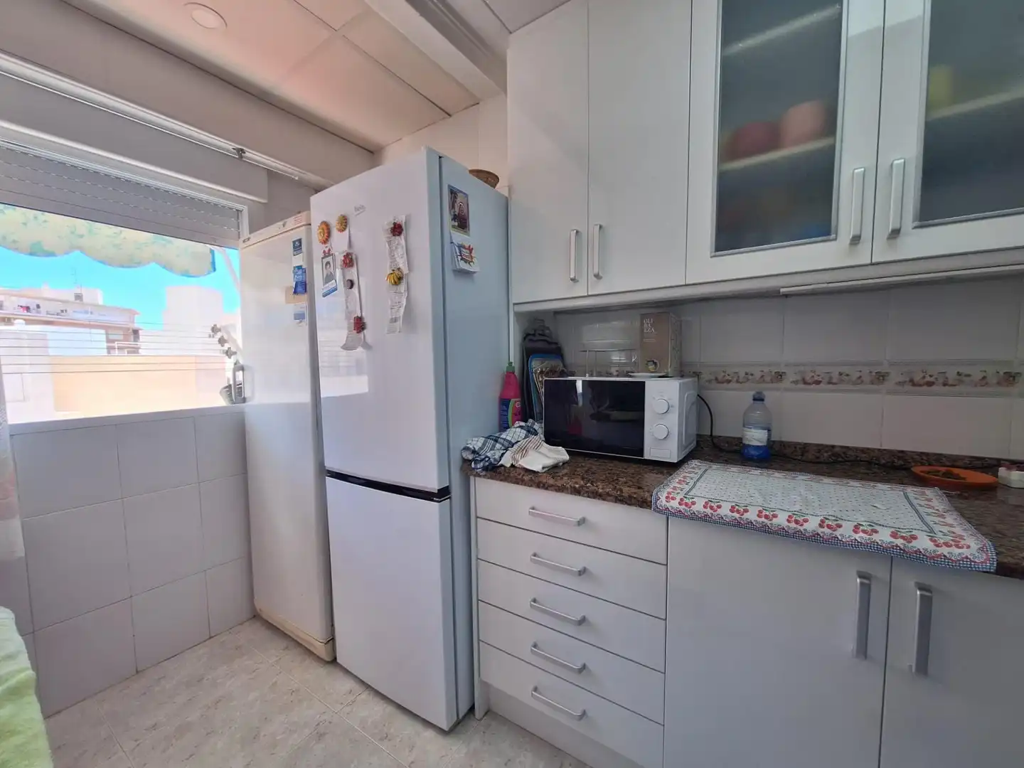 Piso con terraza en venta en Calle PINTOR GISBERT, imagen 28