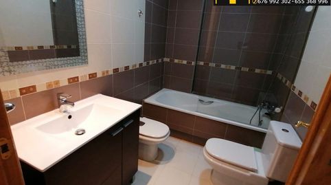 Photo 5 of Flat for rent in Ave María, Valdepeñas, Ciudad Real