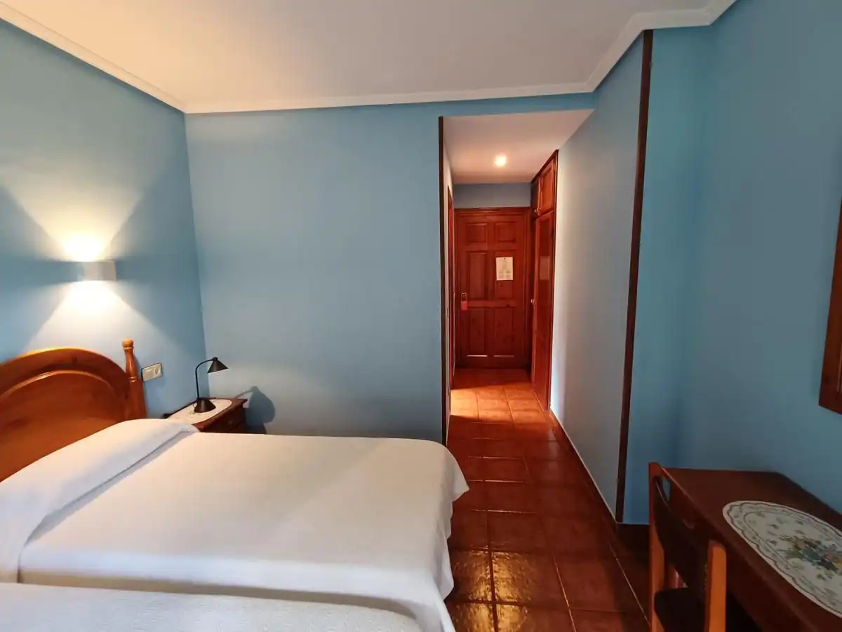 Hotel en venda a Vibaña - Ardisana - Caldueño, imagen 24