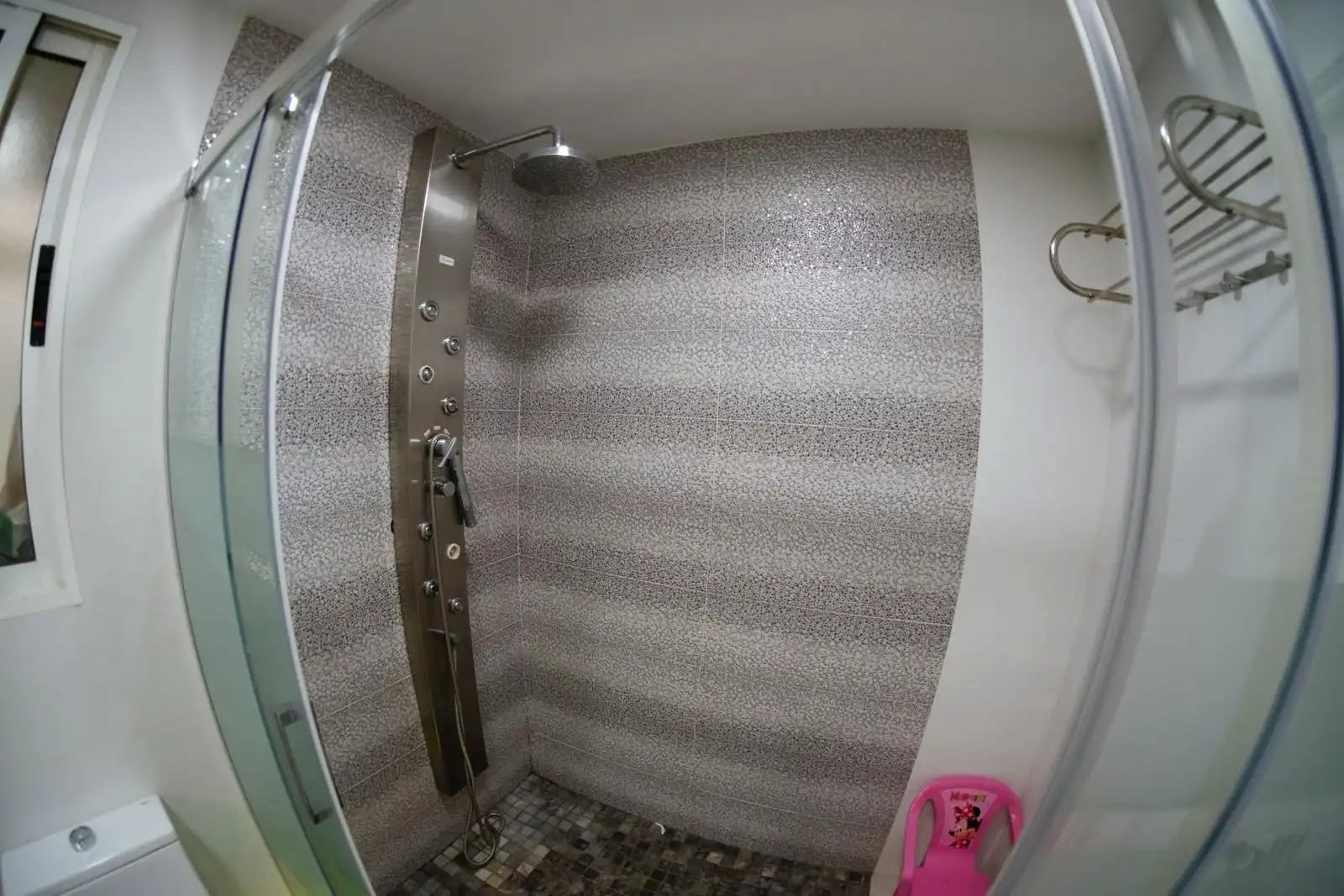 Baño de Piso en venta en Albacete con Aire acondicionado, Calefacción y Parquet