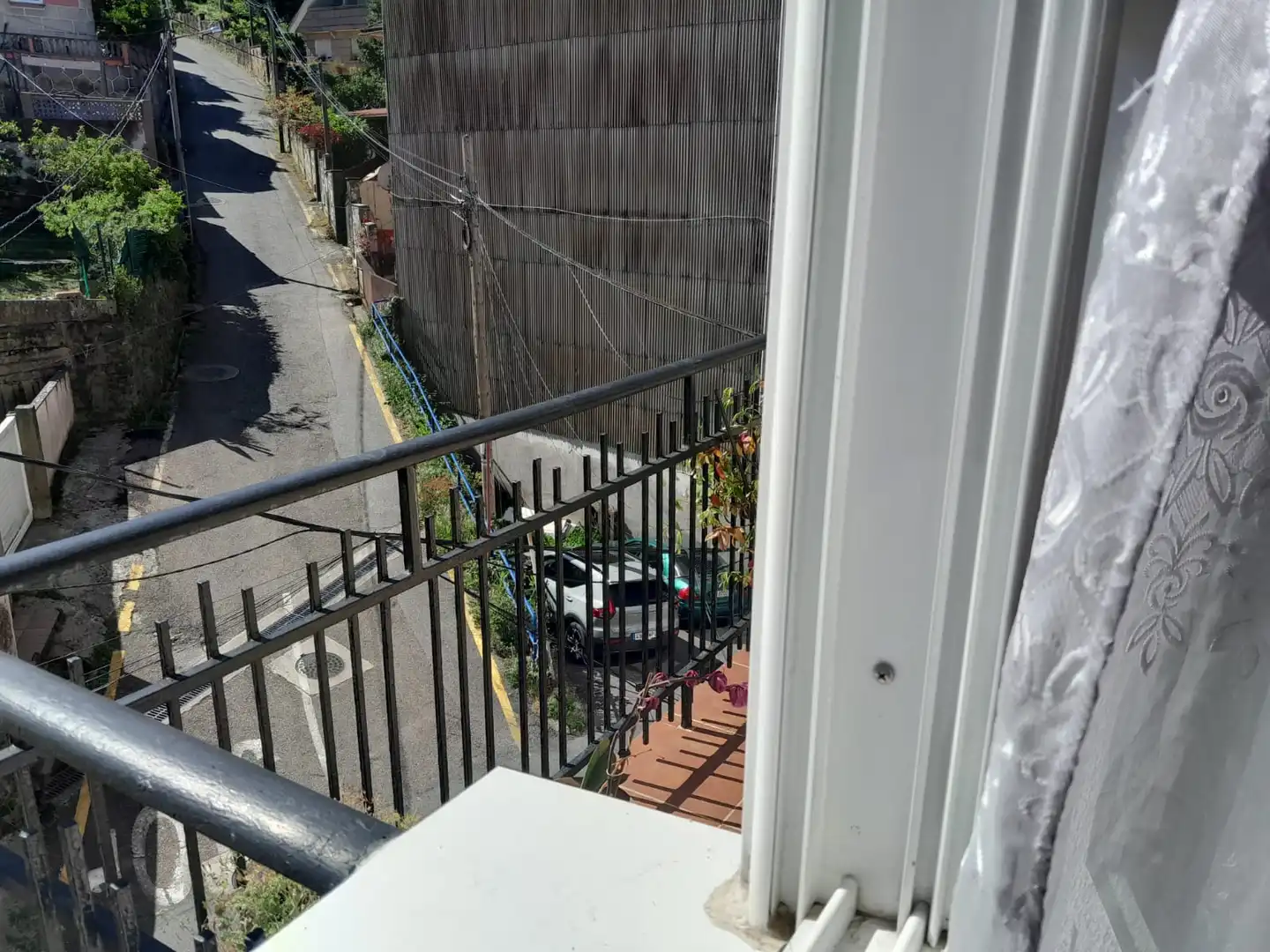 Flat for rent in Cño. de Parada, Redondela