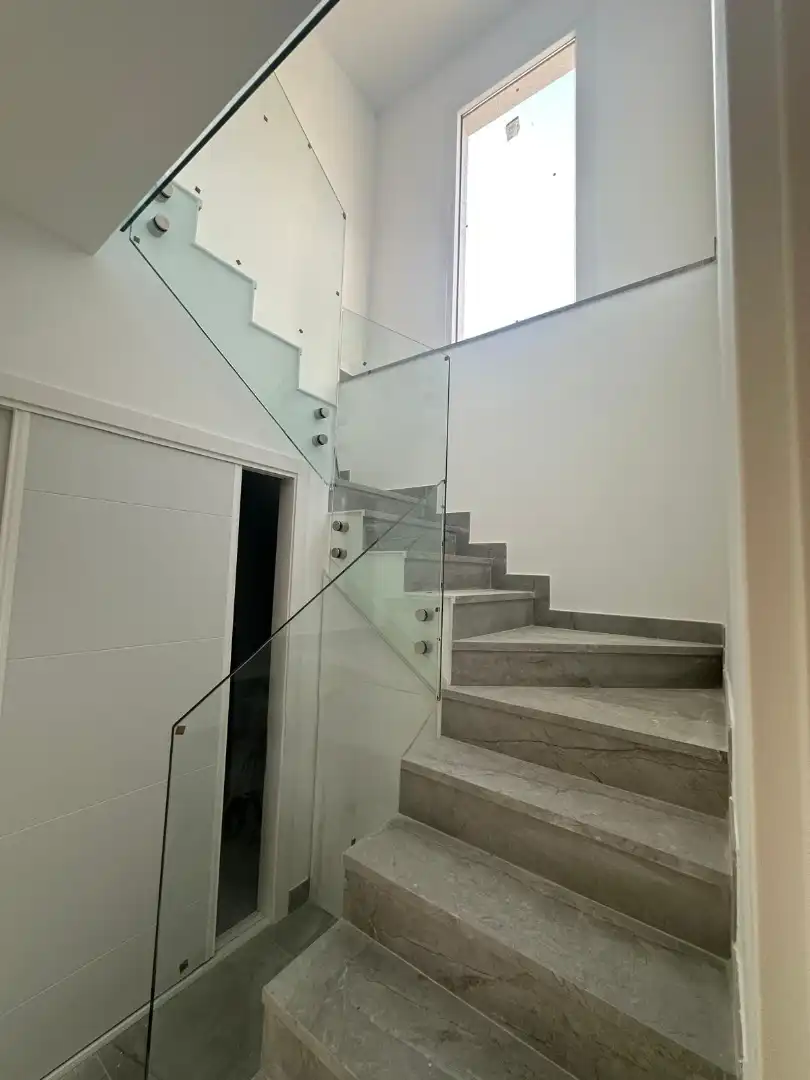 Casa o xalet en venda en Móstoles