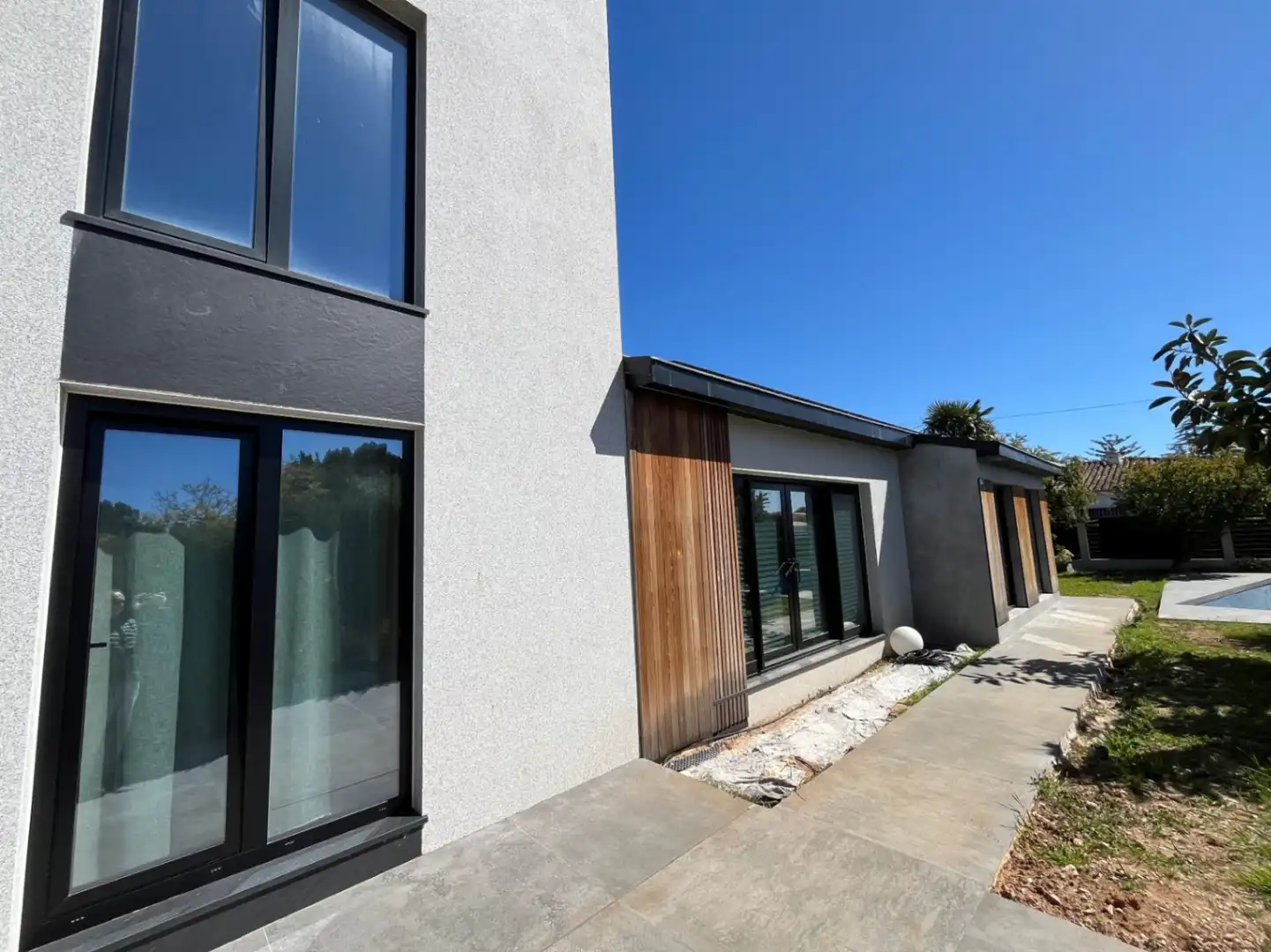 Villa con piscina in vendita a Els Poblets, imagen 4