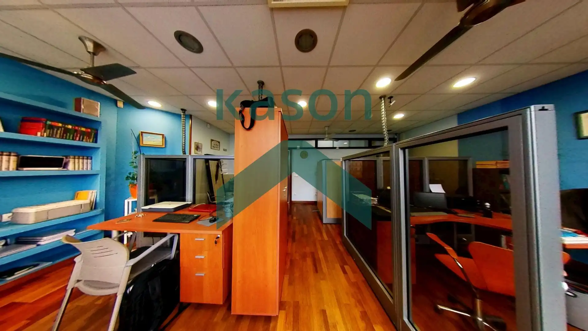 Oficina en venta en Madrid con Aire acondicionado y Calefacción