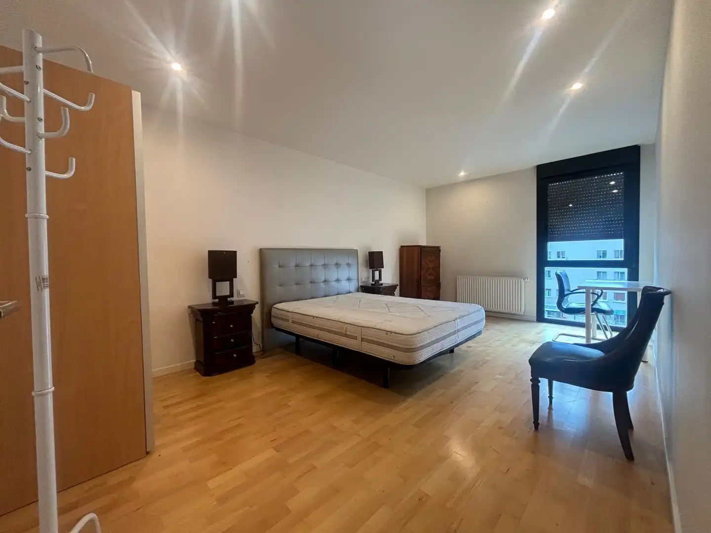 Piso en venta en Camino de la Fuente, 5, Valle de Elorz / Elortzibar