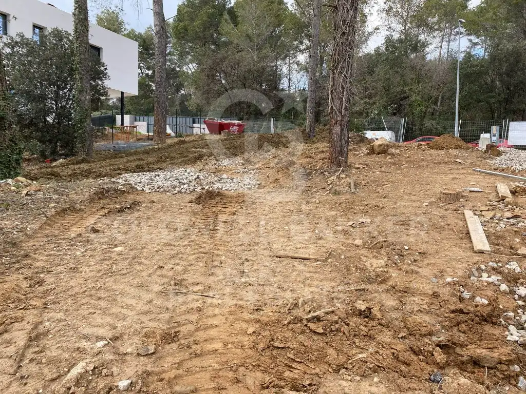 Terreny residencial en venda a Bellaterra, imagen 5