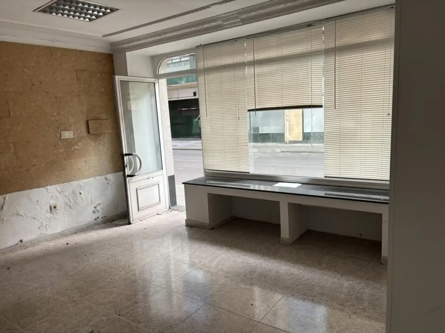 Edificio en venta en Ortigueira