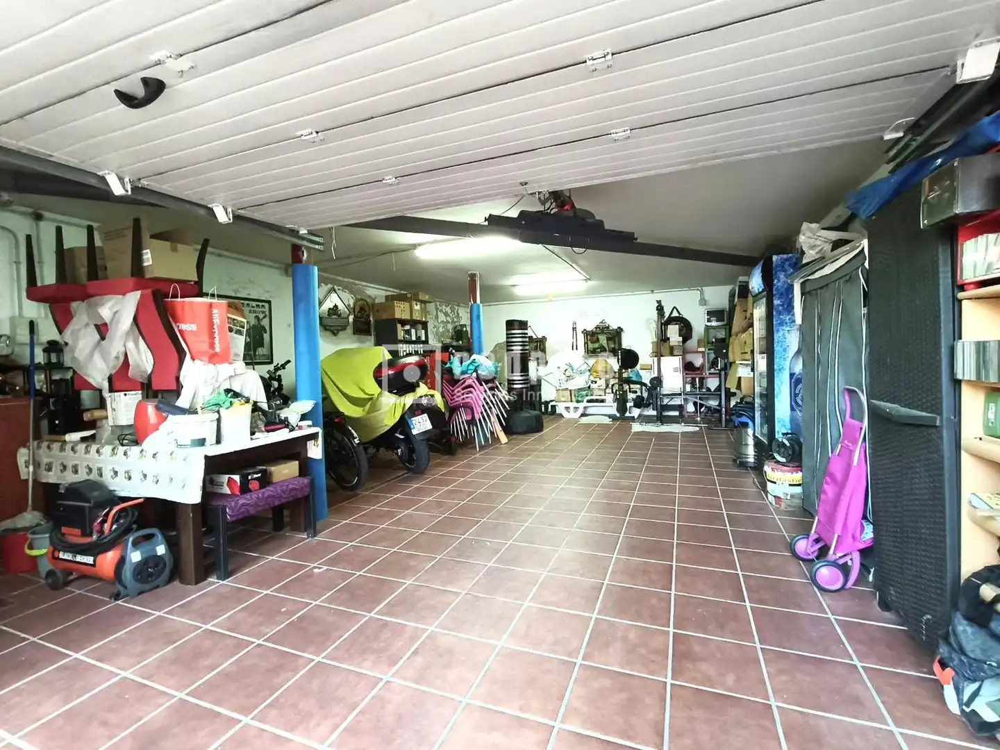 Villa avec piscine à vendre à de Rodríguez de la Fuente, imagen 29
