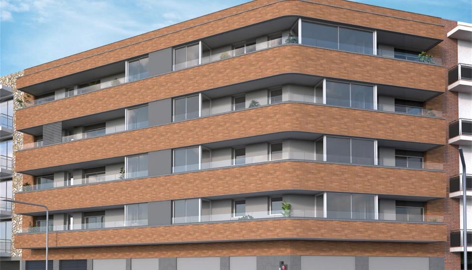 Photo 0 of Promotion RESIDENCIAL CASTELLDEFELS CENTRE