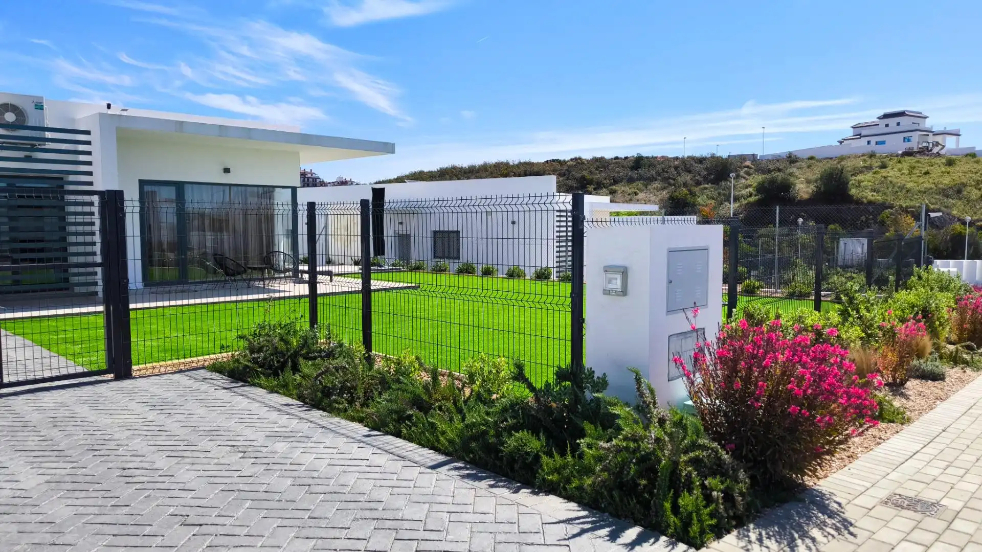 Chalet con piscina en venta en Paseo BLASCO IBAÑEZ, imagen 6