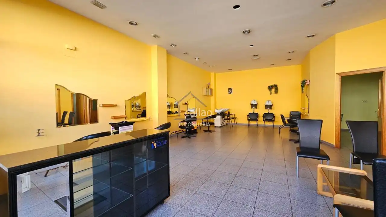 Locale commerciale in affitto a Zona Ultramar, imagen 2