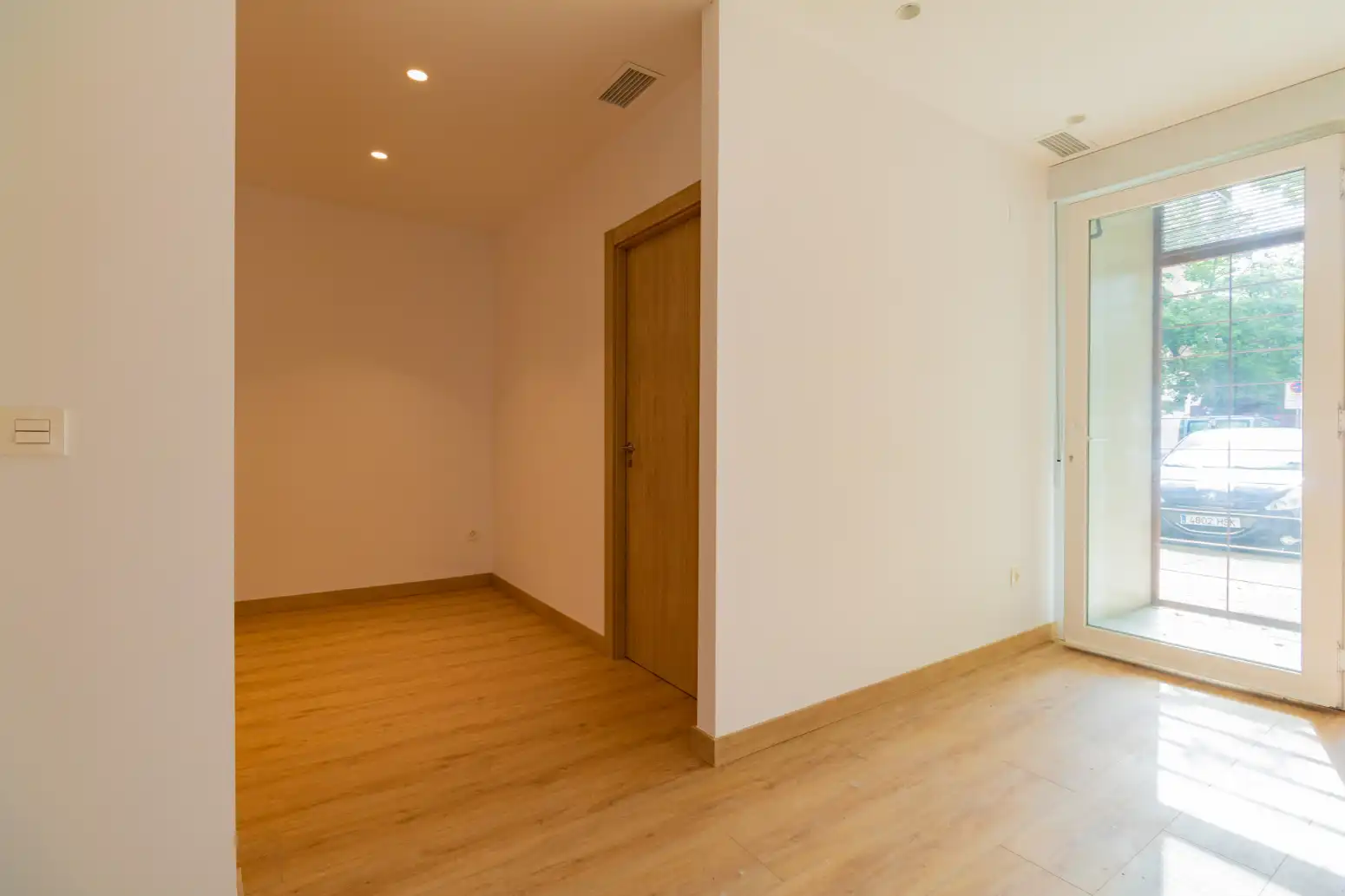 Local comercial de lloguer a Pamplona-Iruña - iturrama 25, imagen 6