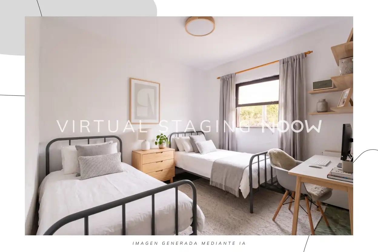 Habitación de Casa o chalet en venta en Icod de los Vinos con Jardín privado, Terraza y Trastero